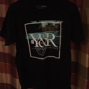 Y&R T-Shirt